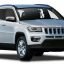 Novo Jeep Compass 2017 – Lançamento no Brasil